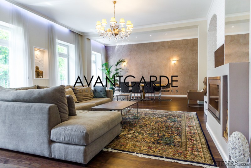 Tranquil apartment close to Mariahilfer..