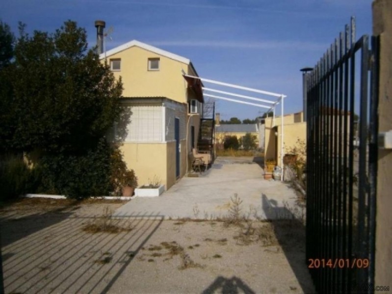 Villena - 3 Bed Country House For Sale.. - 2
