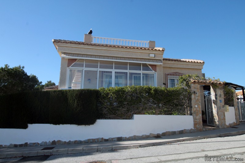 2 Bedrooms - Villa - Alicante - For Sale - 2
