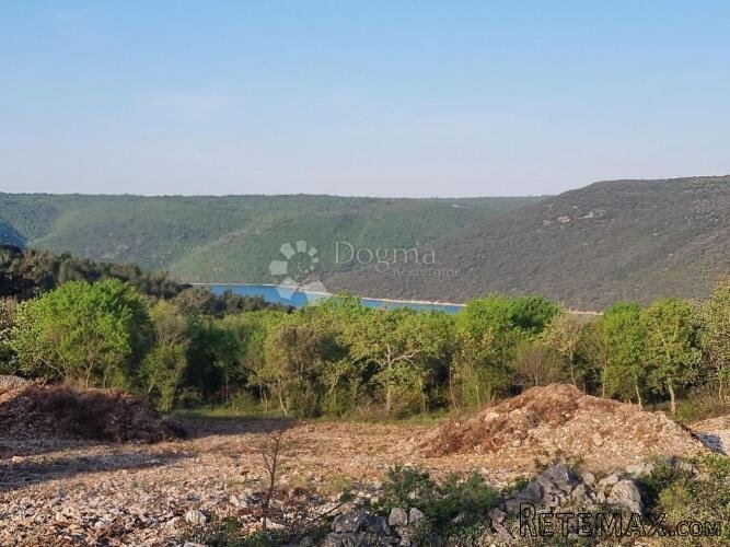 ATRAKTIVNA LOKACIJA, GRAĐEVINSKO ZEMLJIŠTE, POGLED MORE, oko - 2