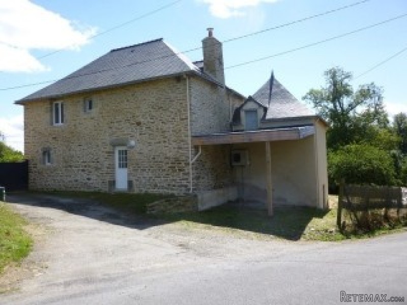 Detached, renovated & traditional.. - 2