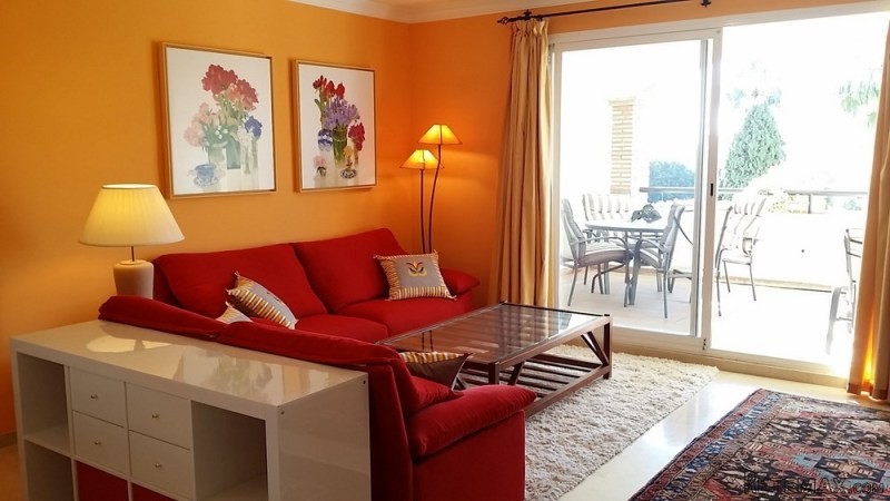 Nagueles Apartment - 2