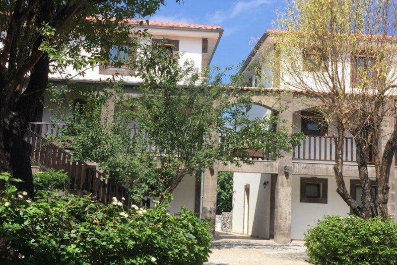 Ottoman Courtyard Apartments 4 Bed