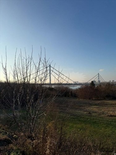 Prelep plac Ribnjak-Petrovaradin - 2