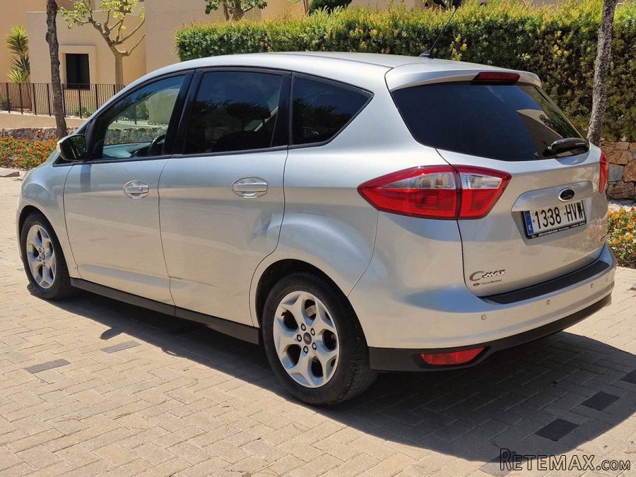 Ford - 2