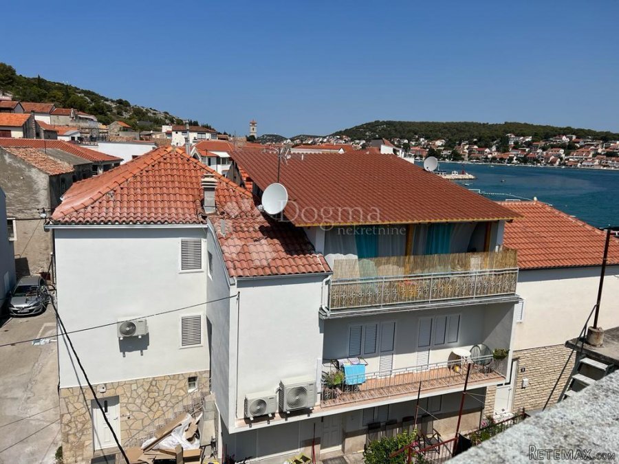 TISNO KUĆA U PRVOM REDU DO MORA ODLIČNA PRILIKA - 2