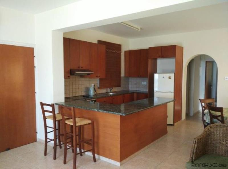 Two Bedroom Apartment For Sale, Sea..