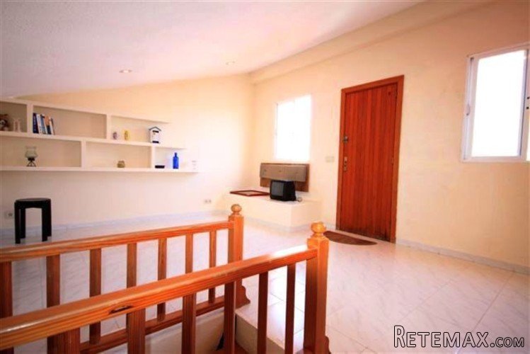 114m2 Duplex in the center of Puerto Pollensa. Consists in.. - 3