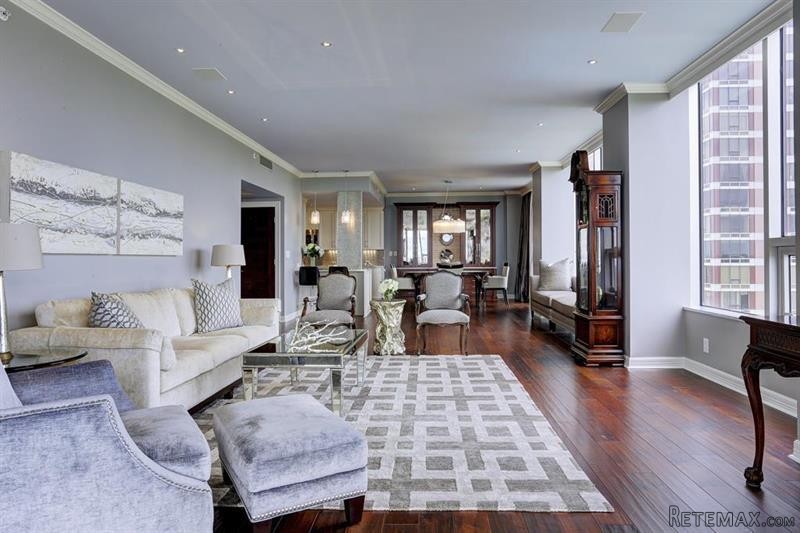 2 bedroom Flat For Sale: 5100 San.. - 2