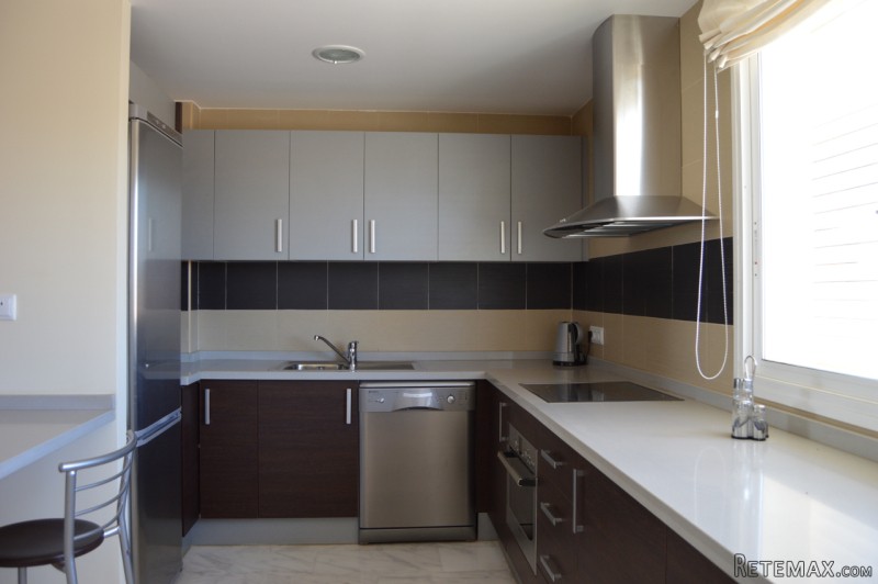 2 Bedrooms - Apartment - Alicante - For.. - 2