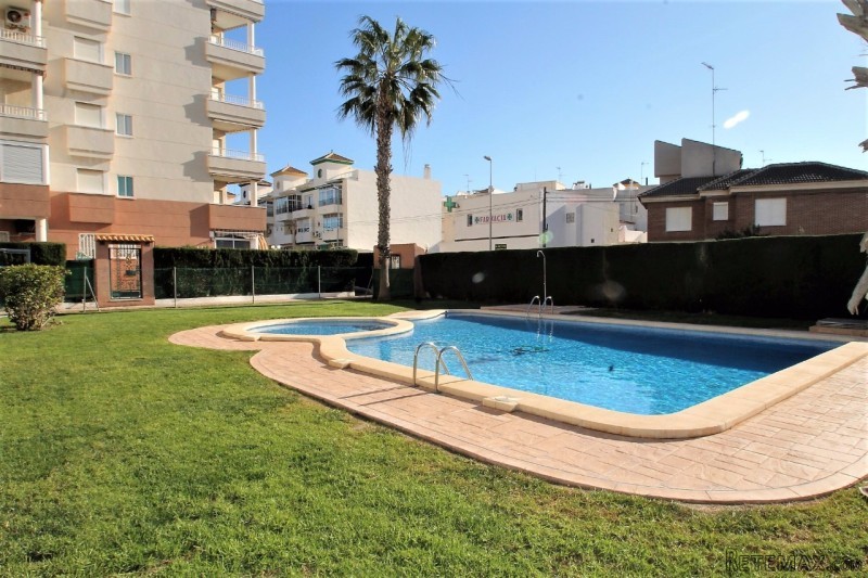 3 Bedrooms - Apartment - Costa Blanca..