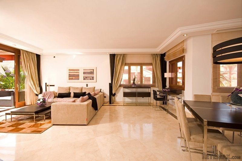 3 Bedrooms - Penthouse - Malaga - For.. - 2