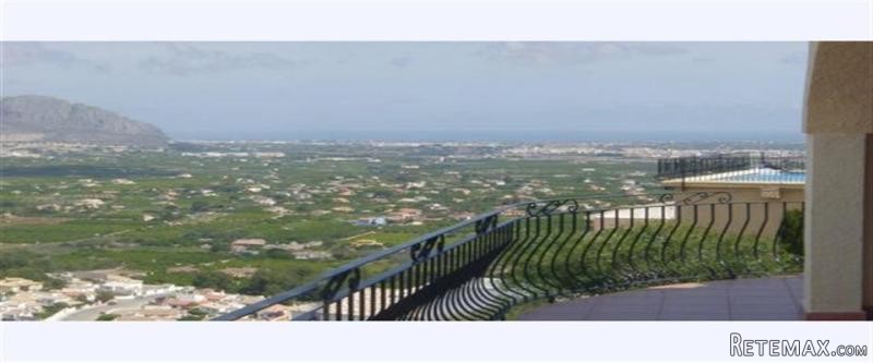 3 Bedrooms - Villa - Alicante - For Sale - 2