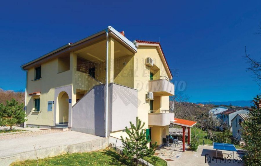 Apartman s 3 sobe i okućnicom! Uvala Soline! - 3