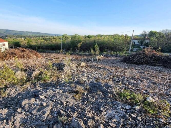 ATRAKTIVNA LOKACIJA, GRAĐEVINSKO ZEMLJIŠTE, POGLED MORE, oko - 3