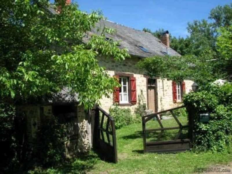 Condat Sur Ganaveix