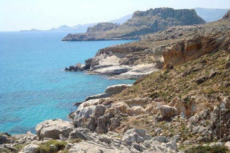 Land For Sale: Rhodes, Dodecanese.. - 2