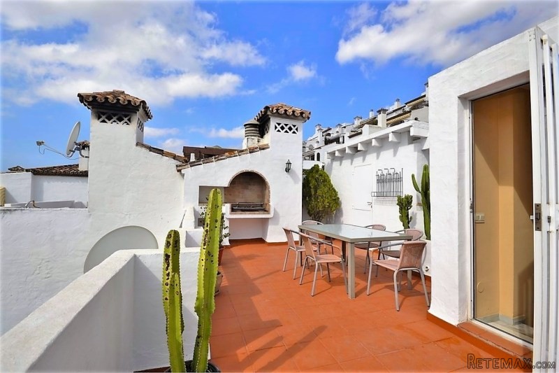 Marbella, , 2 bedrooms, 127 m2, 335 000..