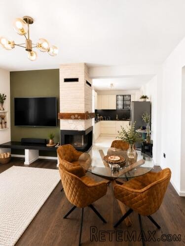 Prestižna adresa Punta Skala (Petrčane) 70 m od mora, renovi - 3