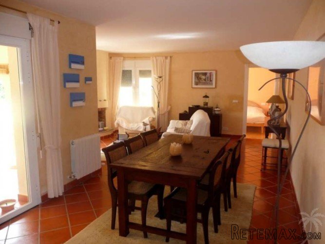 Reduced from 395.000€! Beautiful villa overlooking the c.. - 3