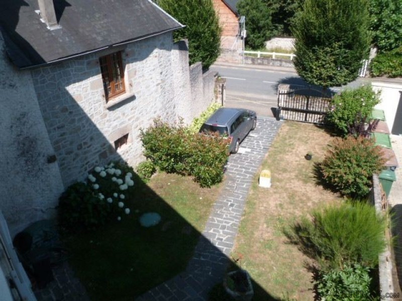 Treignac - 2