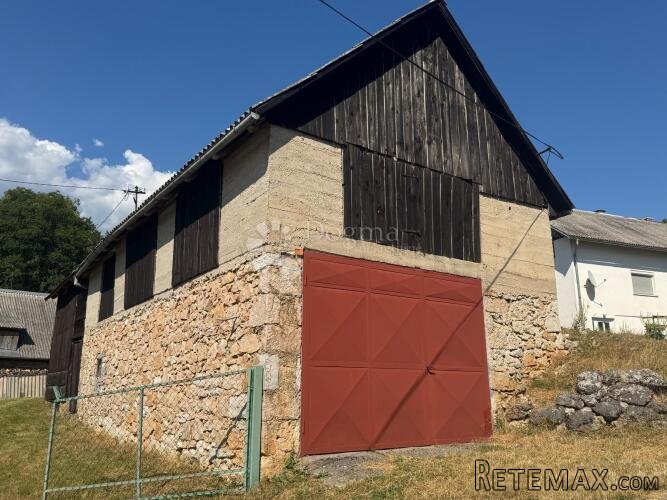 Više od investicije – imanje s dušom u srcu Like - 3