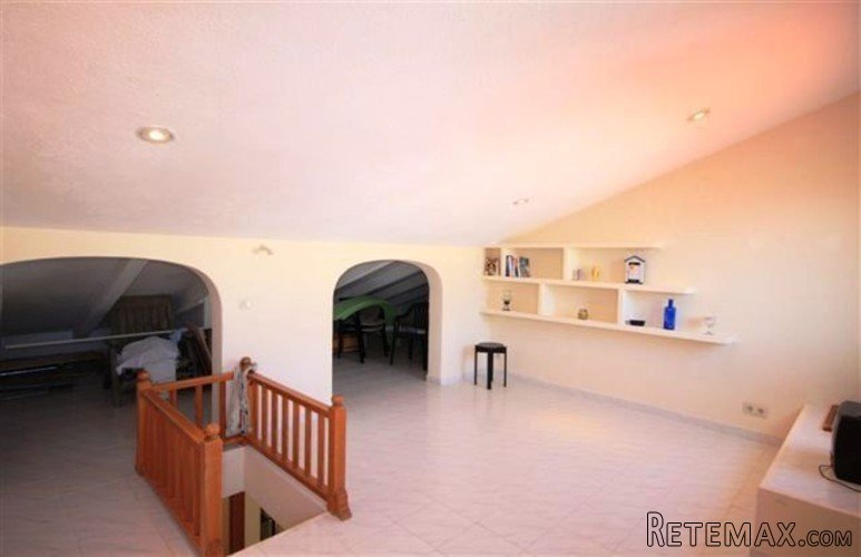 114m2 Duplex in the center of Puerto Pollensa. Consists in.. - 4
