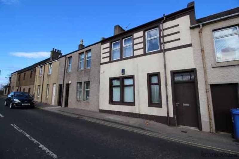 2 bedroom, Flat house for sale