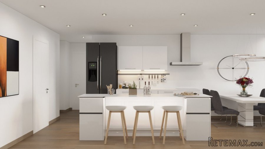 Apartamento en primera planta en un complejo de viviendas.. - 4