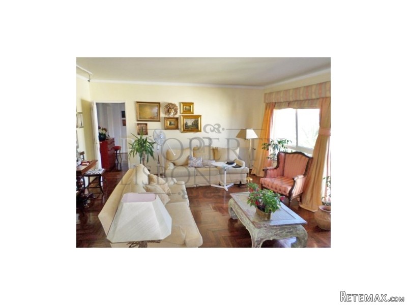 Excellent T4 Lisbon Apartment for.. - 2