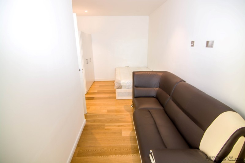 Flatshare - Cambridge C - 2