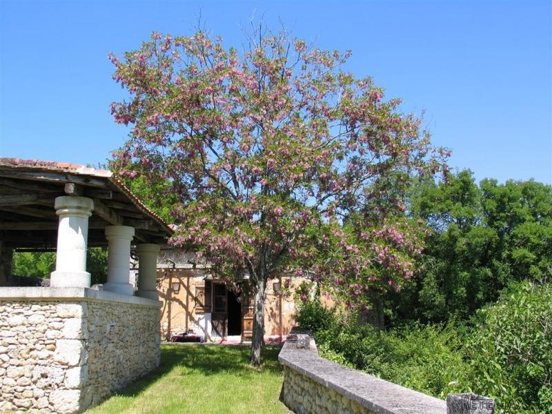 Multiple Liveable Stone Buildings With.. - 2