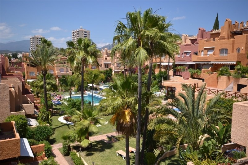Nueva Andalucia - Puerto Banus, , 3..