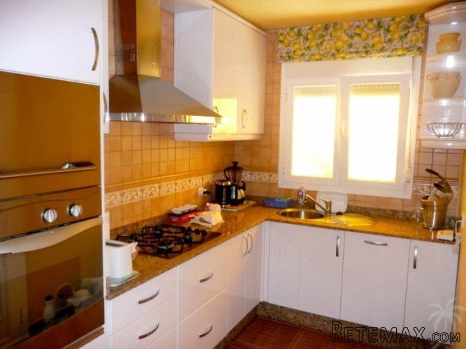 Reduced from 395.000€! Beautiful villa overlooking the c.. - 4