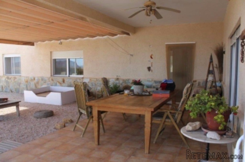 Villa For Sale Albatera - 2