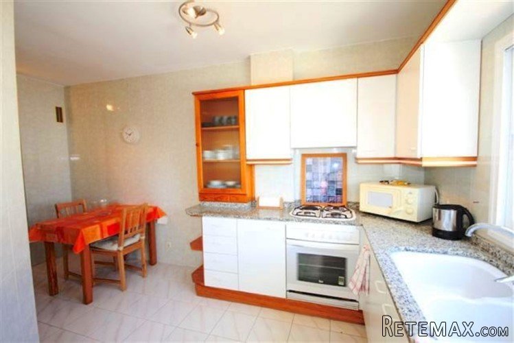 114m2 Duplex in the center of Puerto Pollensa. Consists in.. - 5