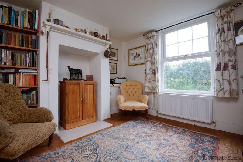 2 Bedroom Cottage - 2