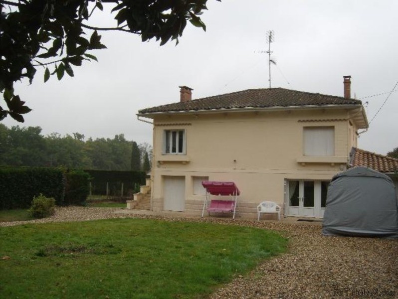 Maison Miramont De Guyenne