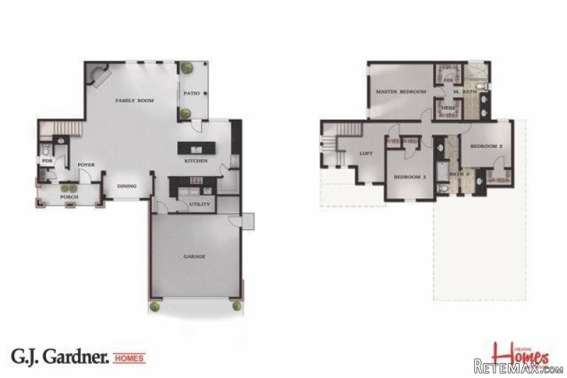 3 bedroom House For Sale: 1762 Viborg Rd - 2