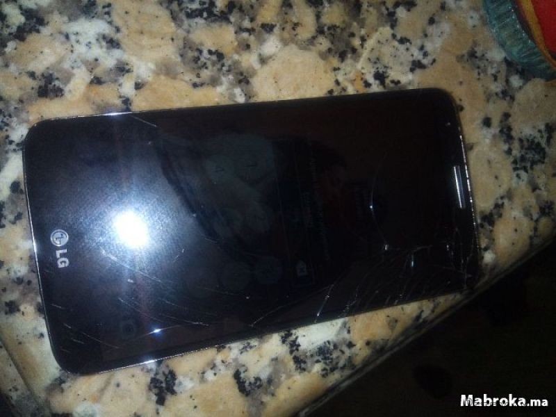 À vendre LG G2
