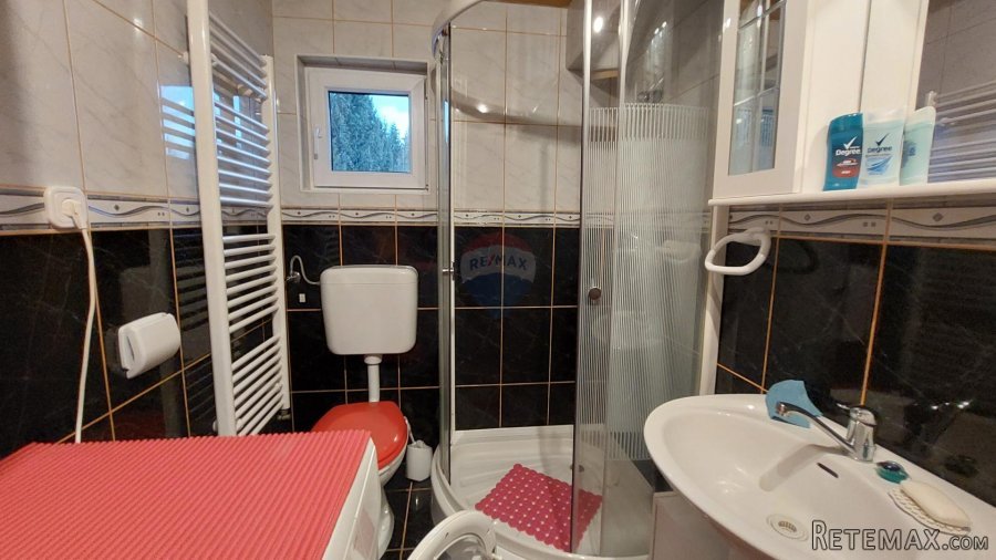 Obiteljska kuća sa apartmanom Bjelolasica - 6