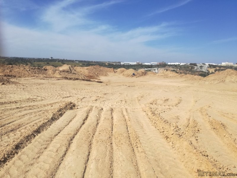 TERRAIN INDUSTRIEL - 2
