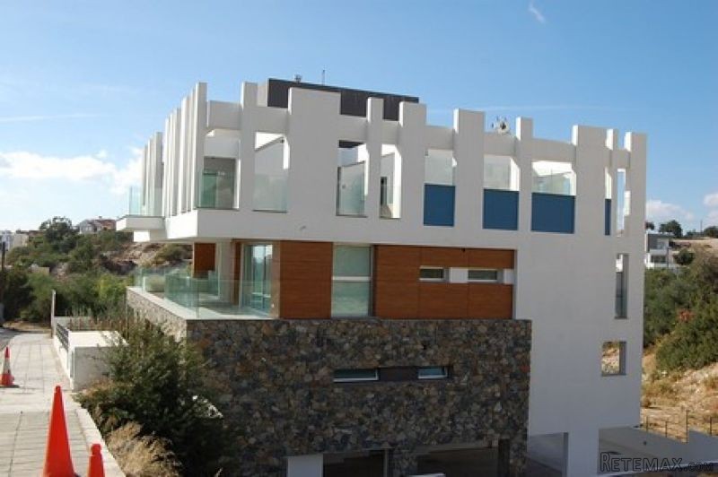 UNIQUE MODERN PENTHOUSE - Contemporary.. - 2