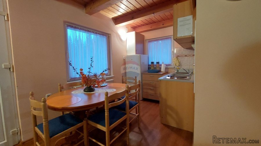 Obiteljska kuća sa apartmanom Bjelolasica - 7