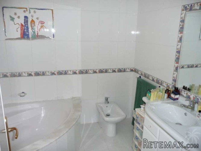 Reduced from 395.000€! Beautiful villa overlooking the c.. - 7