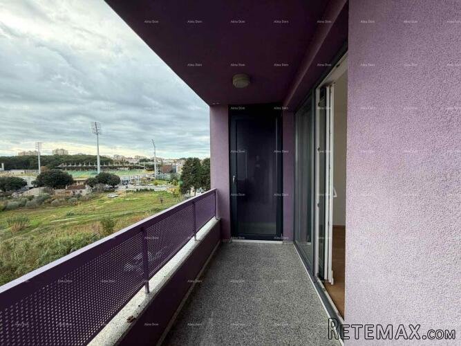 Top lokacija! Prodaja stana u neposrednoj blizini centra..