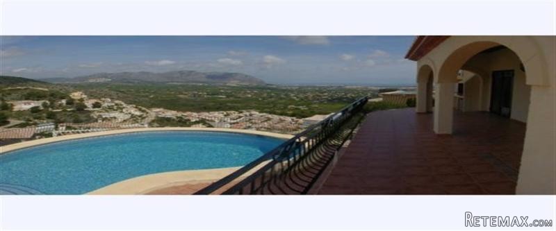 3 Bedrooms - Villa - Alicante - For Sale