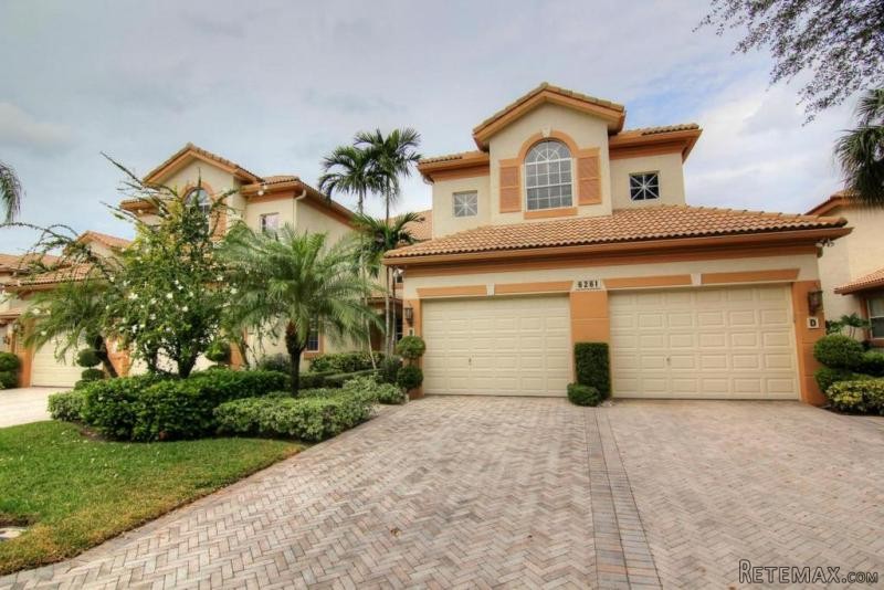 6261 Graycliff Dr #b, Boca Raton, FL -..