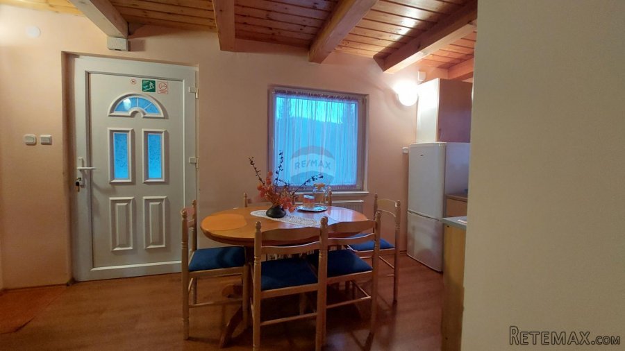 Obiteljska kuća sa apartmanom Bjelolasica - 8