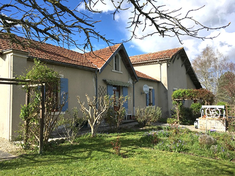 Renovated Farmhouse With Views Of..